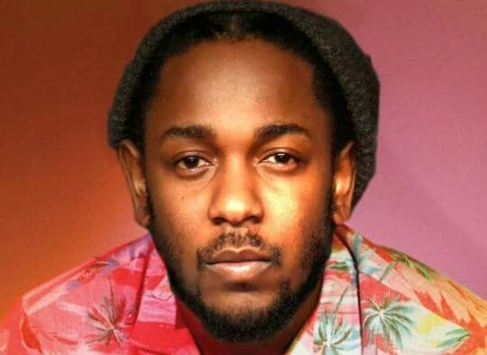 On a trouvé un album mash-up réunissant Kendrick Lamar et Childish Gambino 5