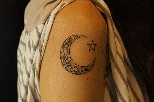 4-moon-tattoo