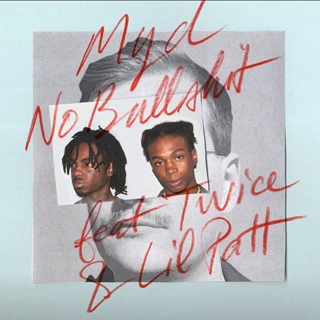 La vision d'Atlanta de MYD et son titre/EP "No Bullshit" 4