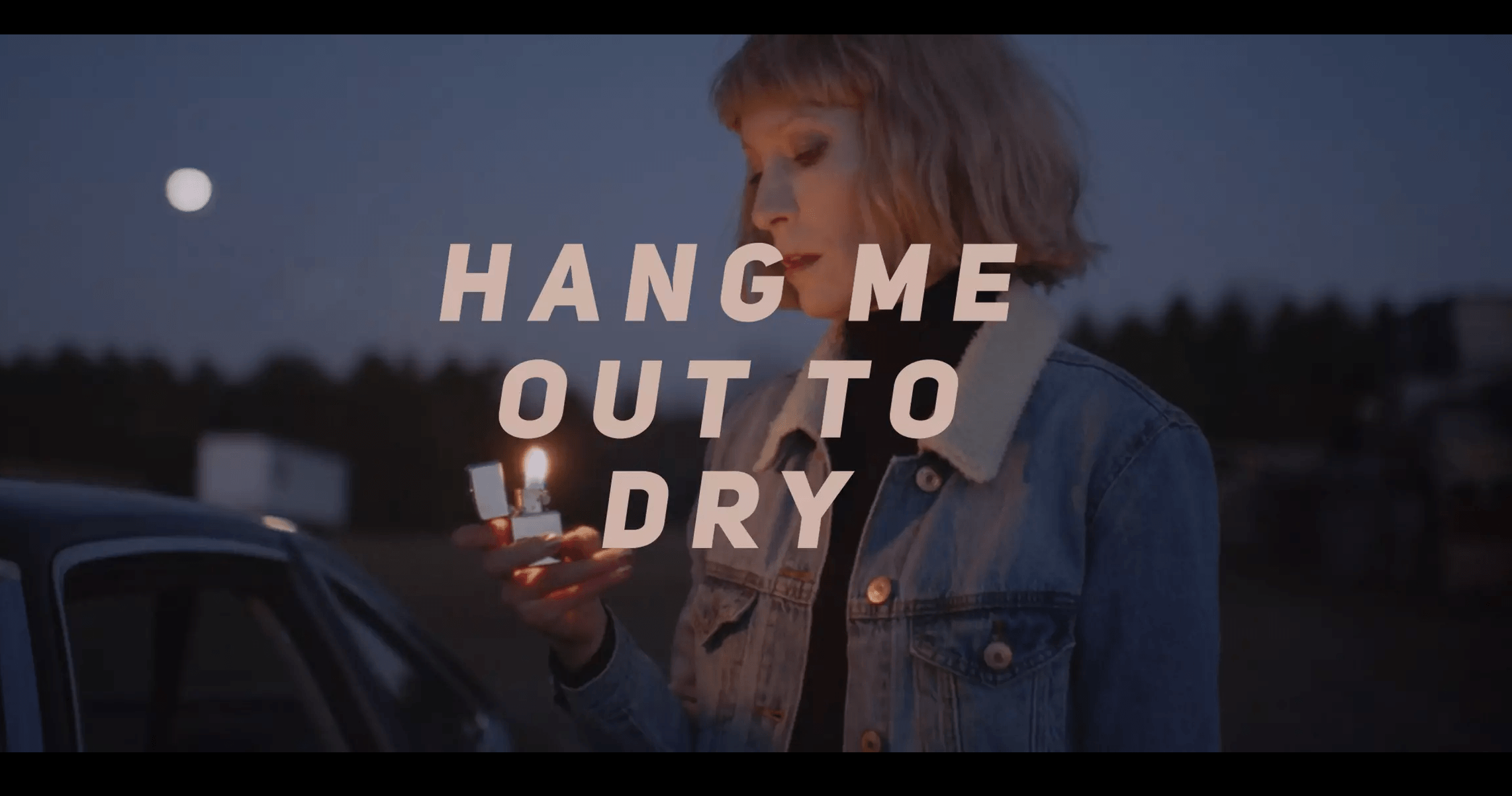 Nouveau clip pour Metronomy et le titre "HANG ME OUT TO DRY (feat. ROBYN)" 1