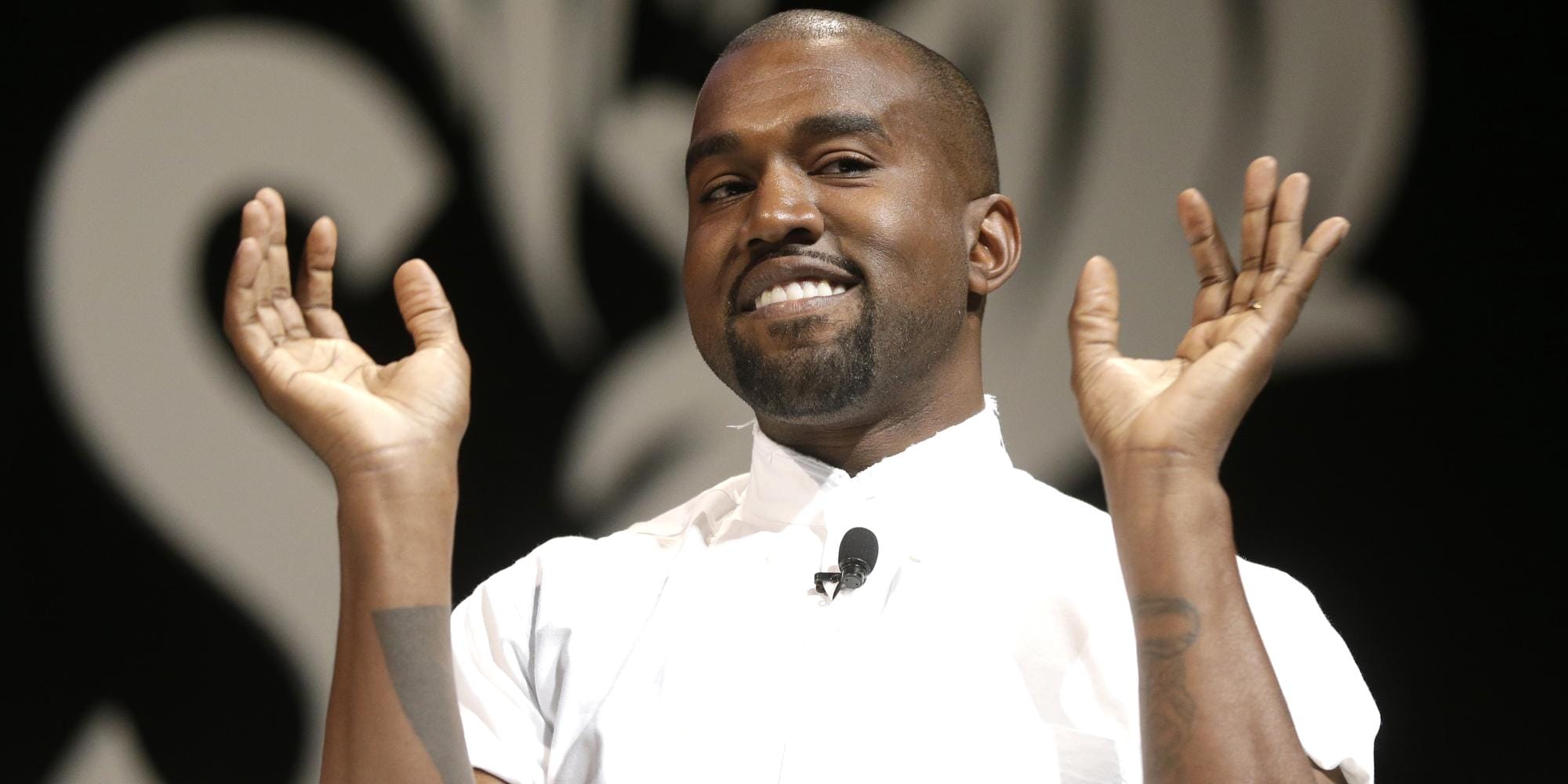 STORY: Le jour où Kanye West a failli avoir une série sur HBO 2