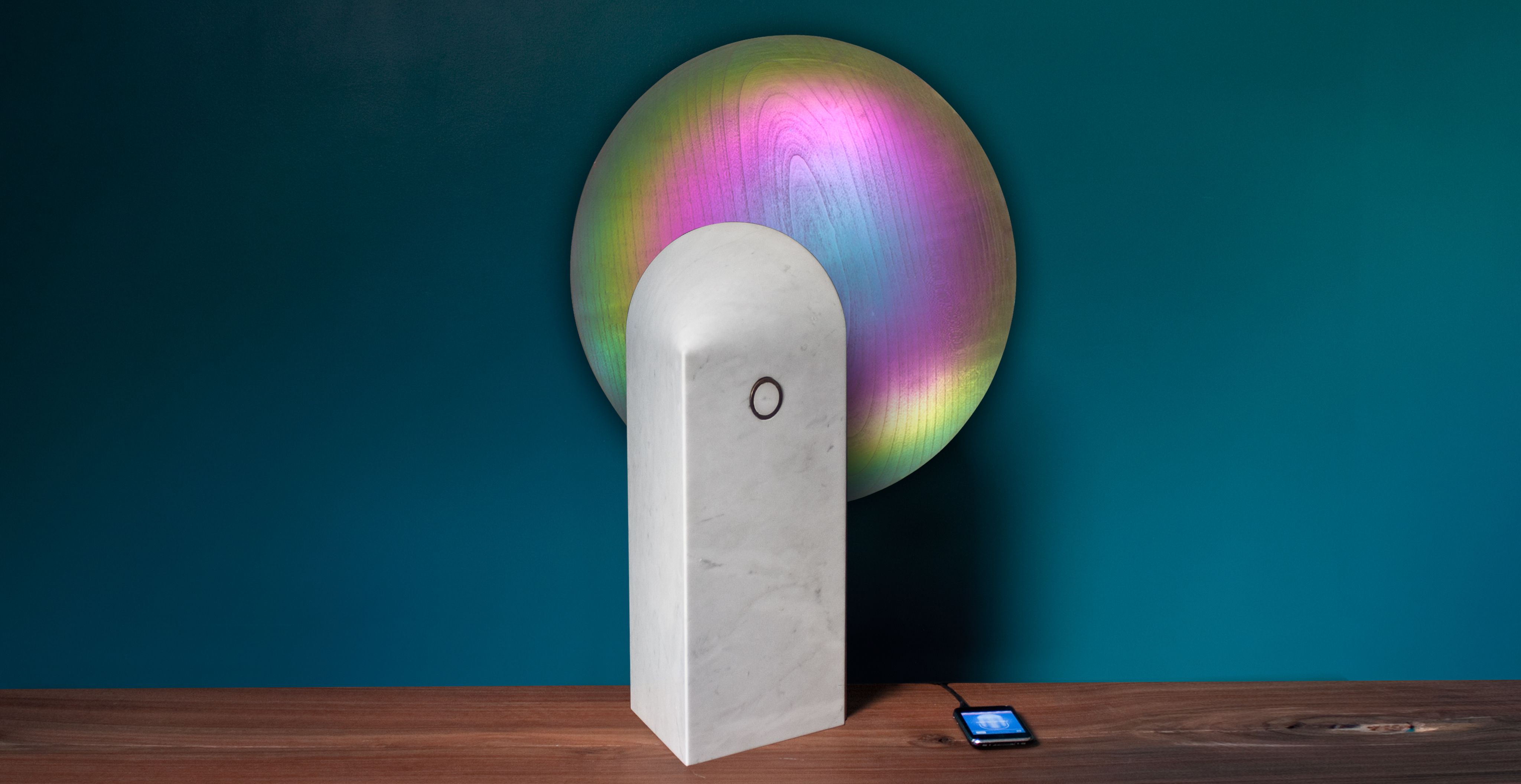 Marble Sound System