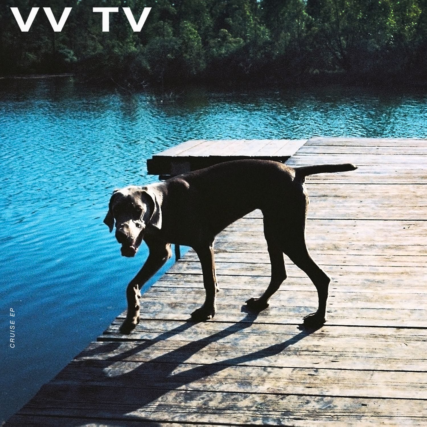 Premier EP de Veni Vidi TV : la confusion des sentiments 3