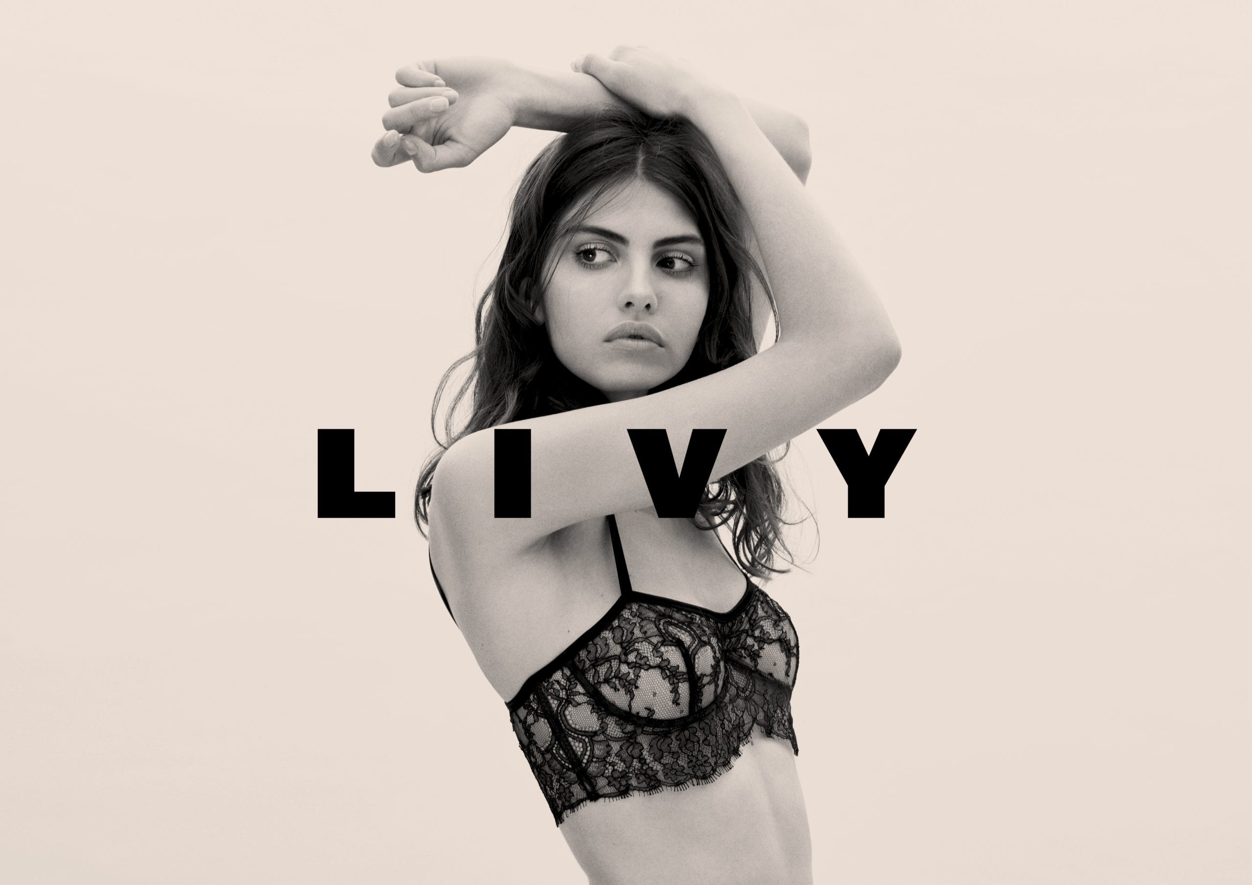 LIVY, la it marque de lingerie sexy 13