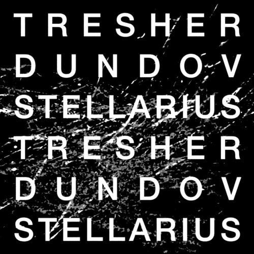 Découverte : le nouveau label techno de Gregor Tresher 2