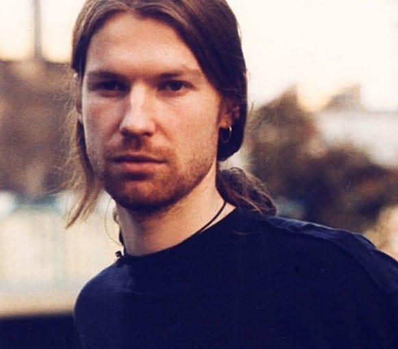 Aphex Twin : Collapse promet d'être éblouissant... 9
