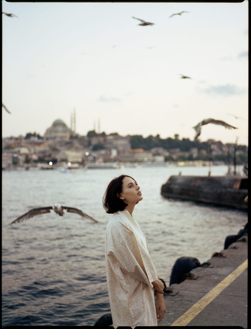 "Our Istanbul" un nouvel édito par le photographe Andrei Runcanu 12