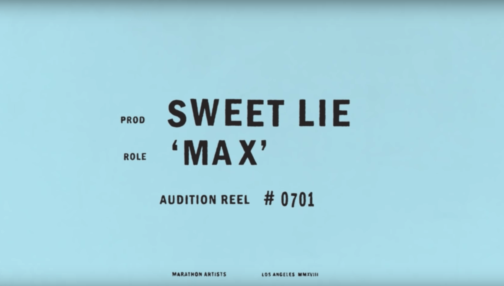 Thérapie de groupe avec Sweet Lie, de Max Jury 5