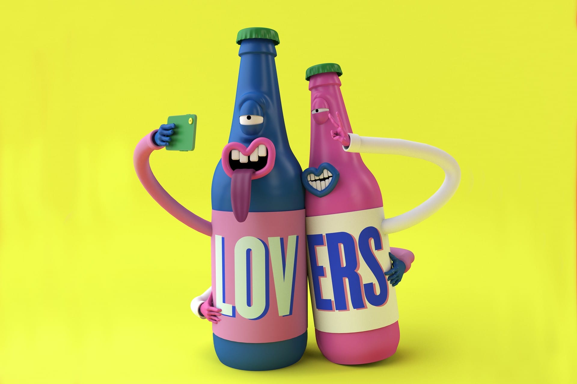 design lad beer lovers