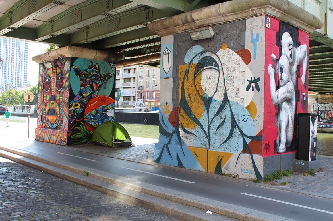 Un printemps chaud pour le street-art en France 9