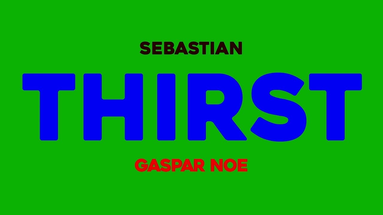 Découvrez "Thirst", le nouveau clip de SebastiAn réalisé par Gaspar Noé 2