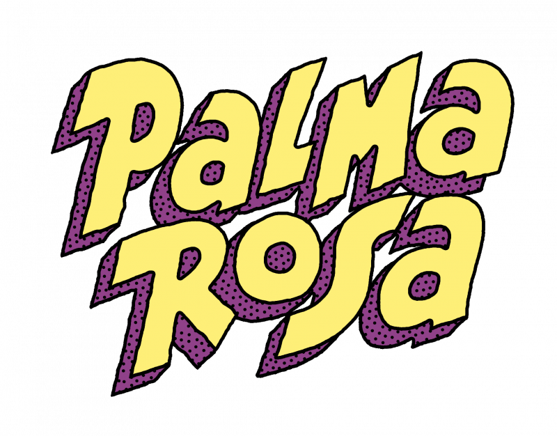 Palma Rosa