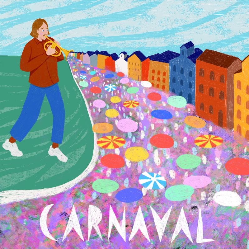 Carnaval de Voyou