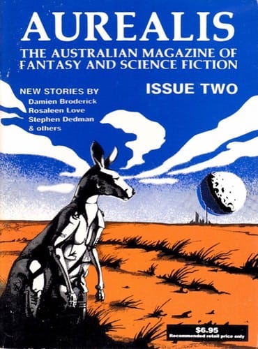 shaun tan illustration magazine kangourou australie 