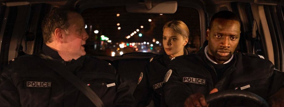 Police film