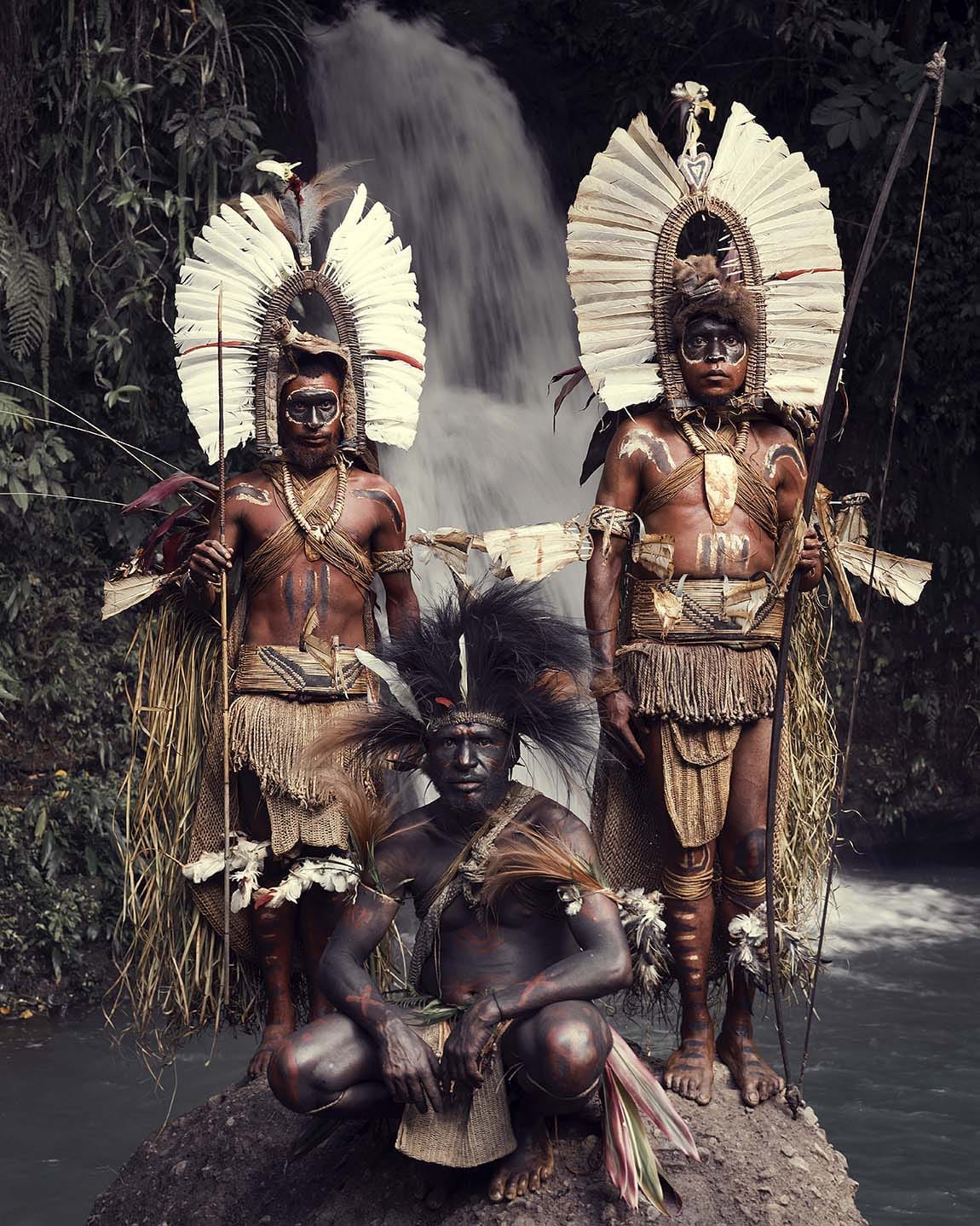 peuples indigènes