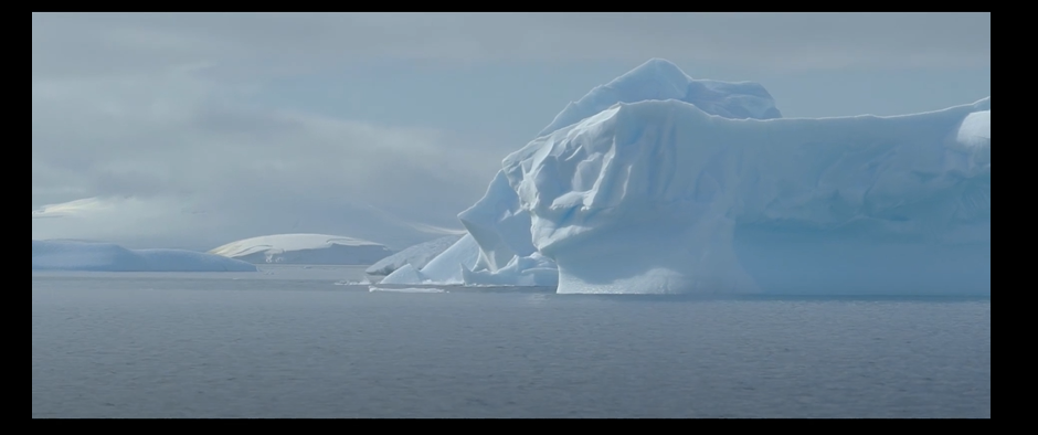 Iceberg Sociopark clip
