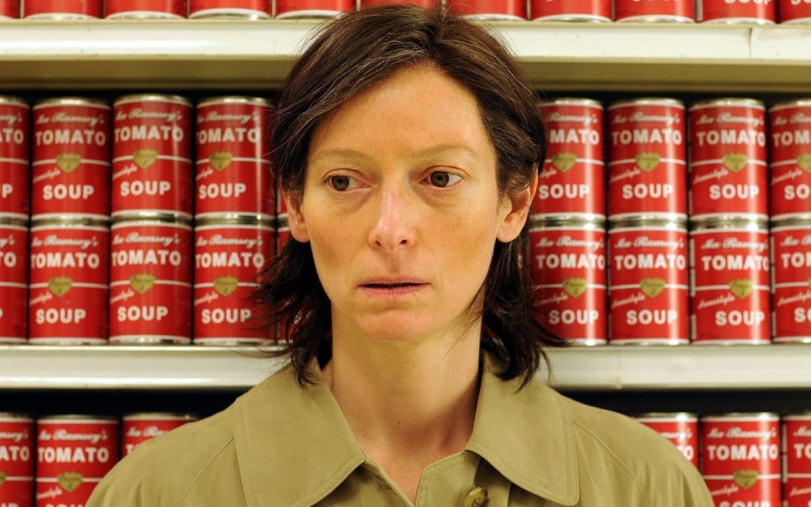 We need to talk about Kevin de Lynne Ramsay (2011)