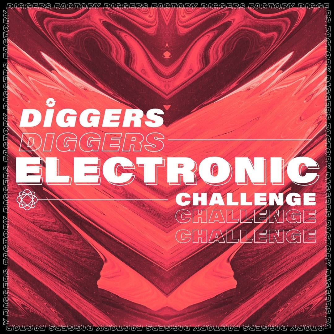Diggers Factory propose le Diggers Electronic Challenge, un concours pour les jeunes talents de la scène électronique française