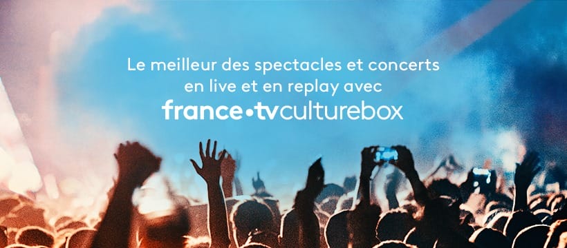 Francetv Culturebox