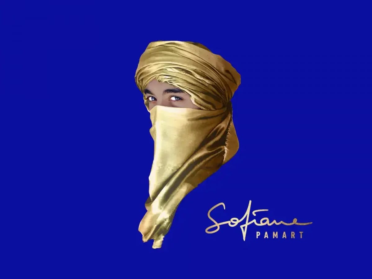 Planet Gold, l'album stupéfiant de Sofiane Pamart