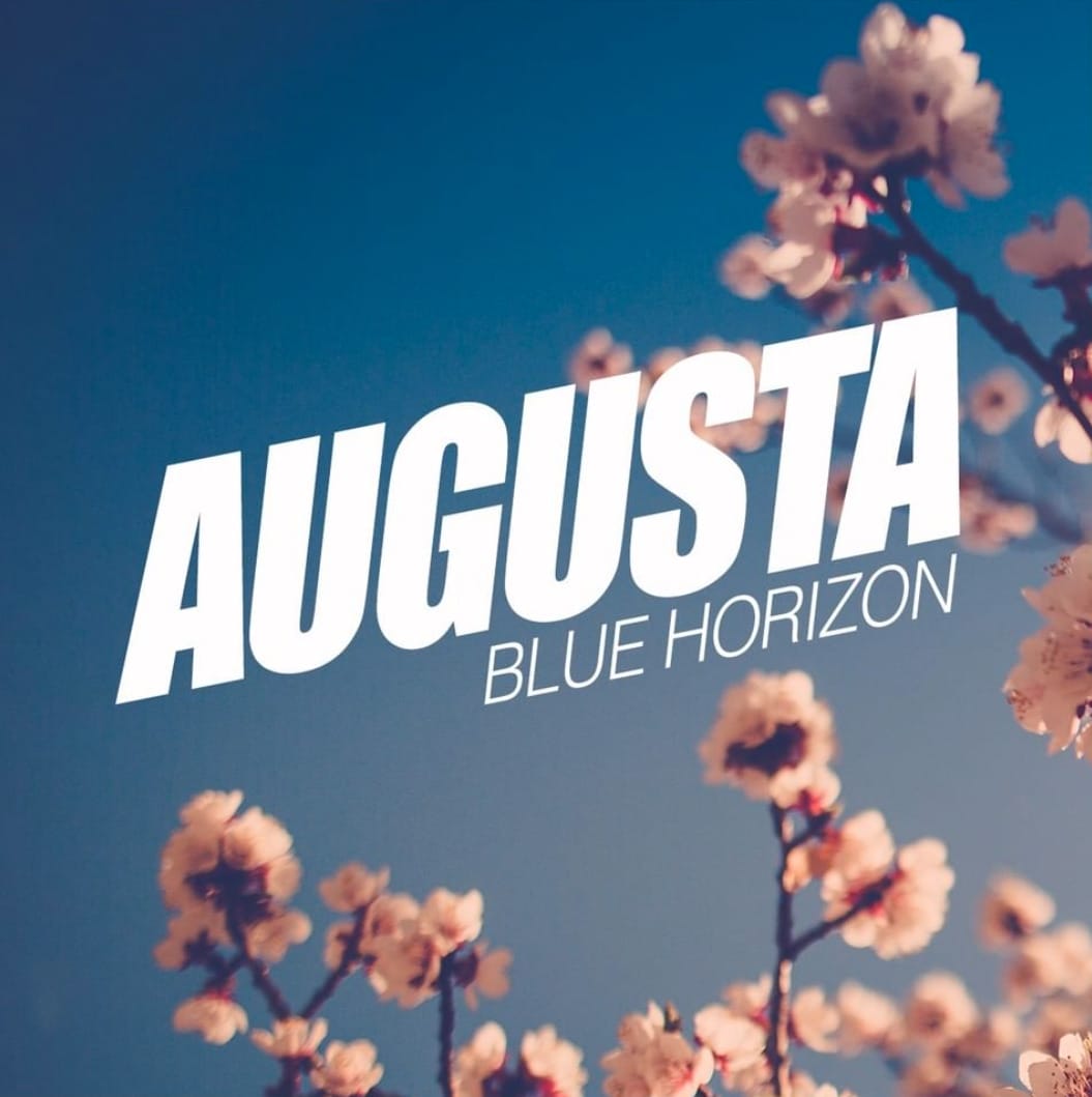Blue Horizon, le récit indie-pop-folk d'Augusta 3