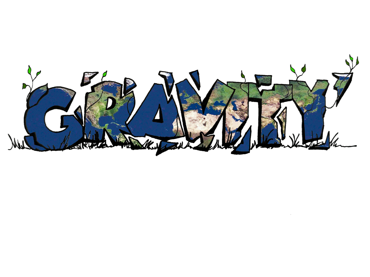 Gravity, festival urbain durable 3