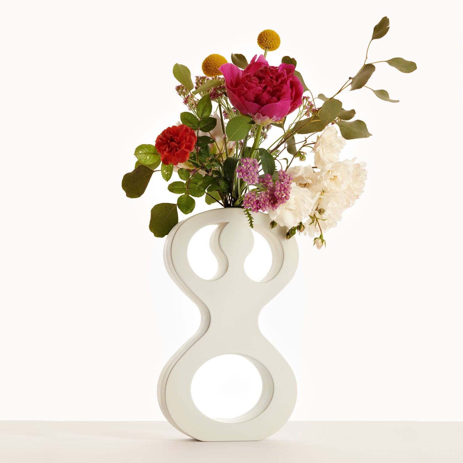 CLODOMIRO - Vase