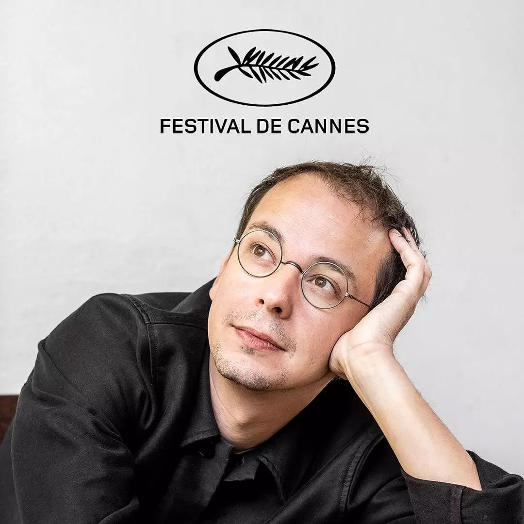 Cannes : Rone récompensé pour la musique du prochain Jacques Audiard 1