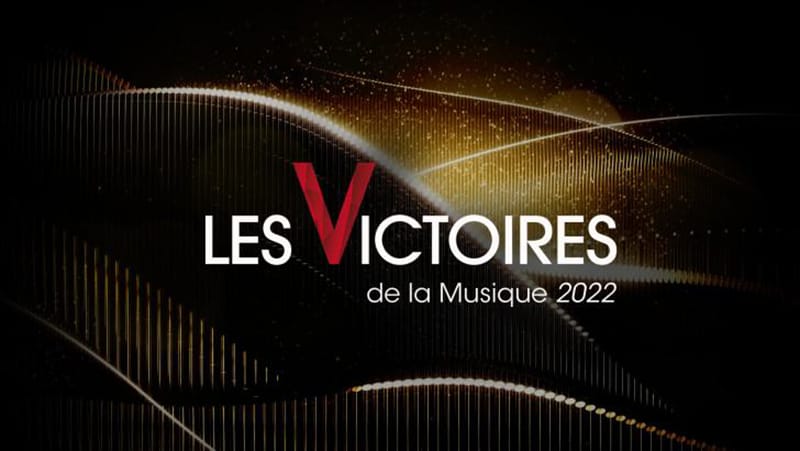 Victoires de la Musique 2022 : les heureux gagnants 1
