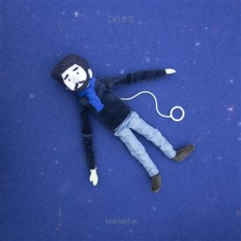 « Blablablue », le nouvel et dernier album de Delv!s 2