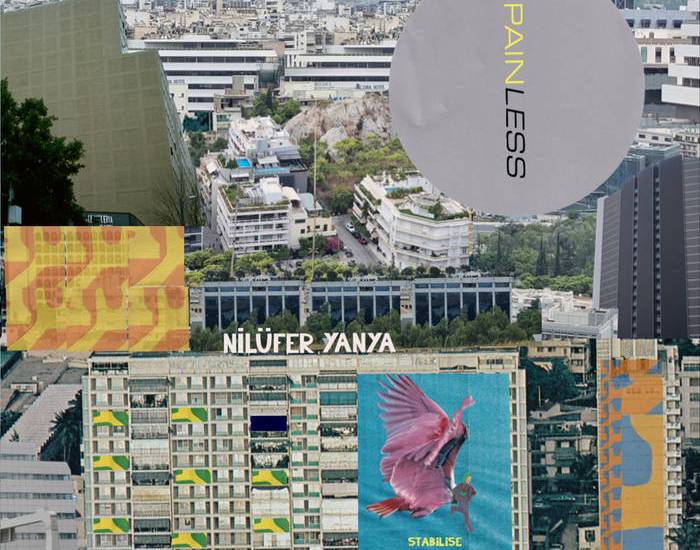 Nilüfer Yanya donne carte blanche à ses émotions dans son nouvel album « Painless » 4