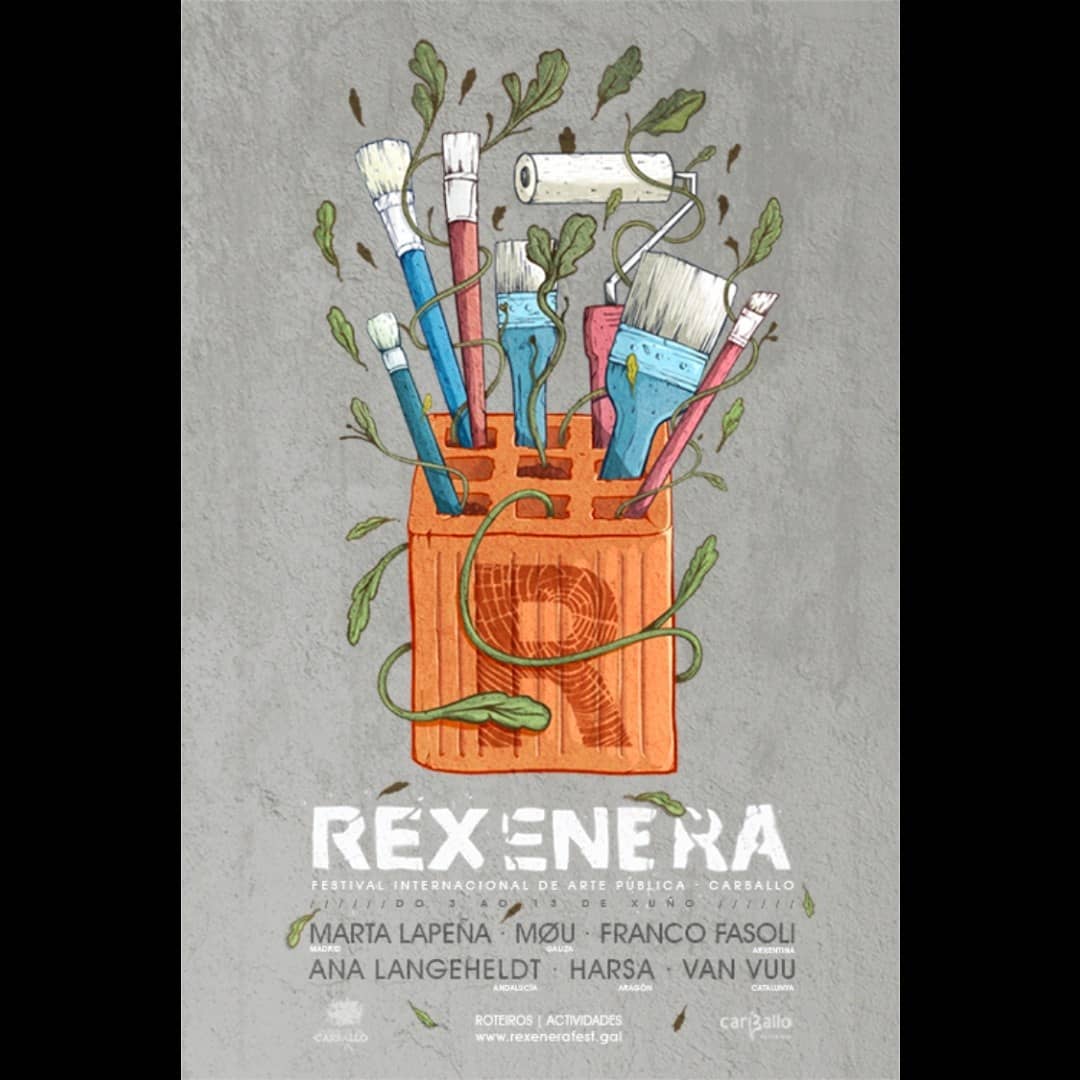 Rexenera festival (2021)