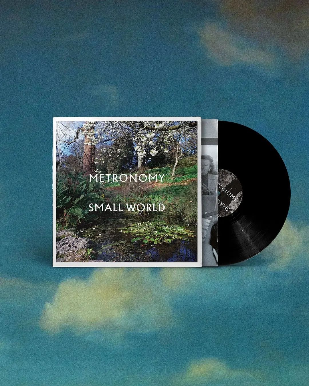 Small World, le 7ème album de Metronomy (2022