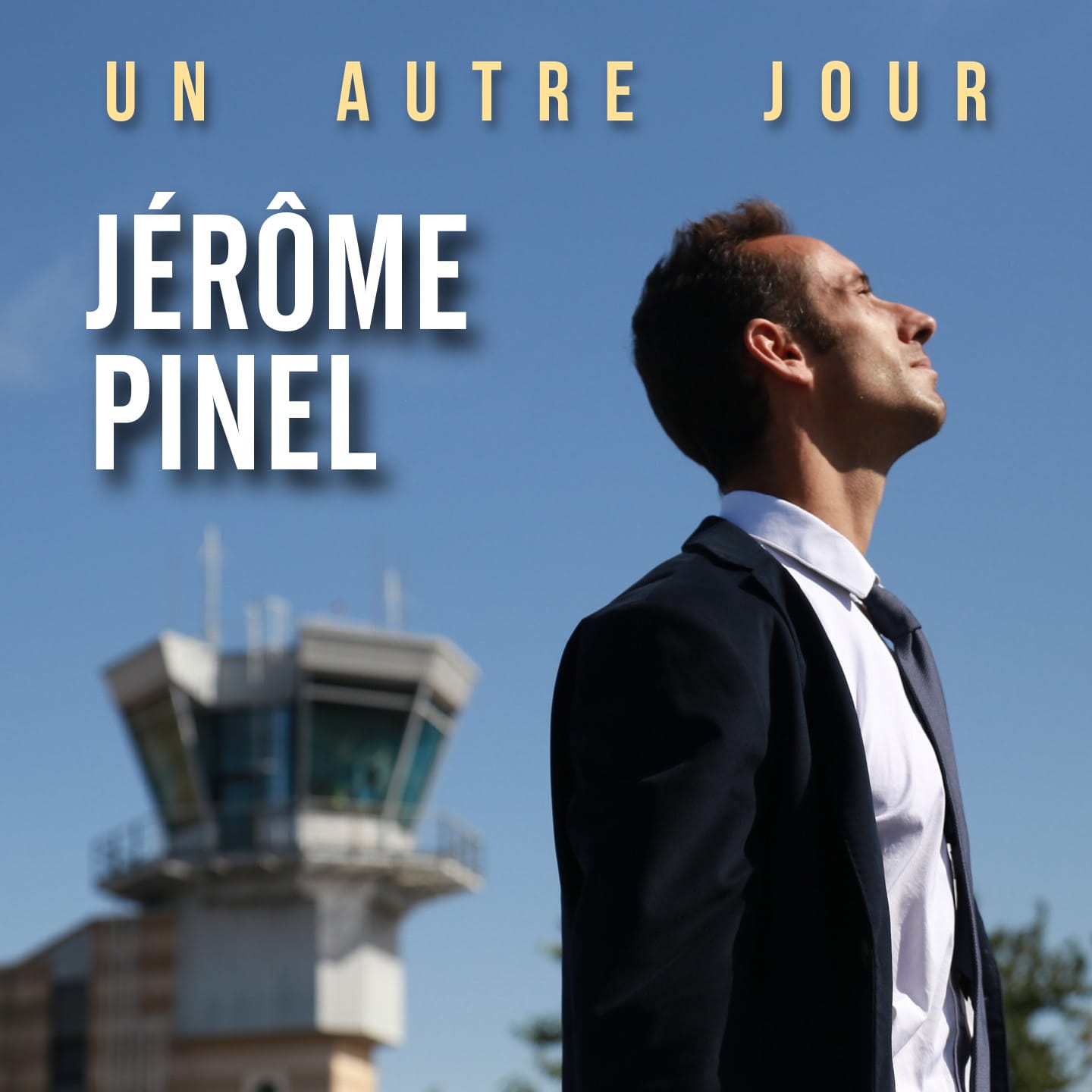 Un autre jour : le premier album prometteur de Jérôme Pinel 1