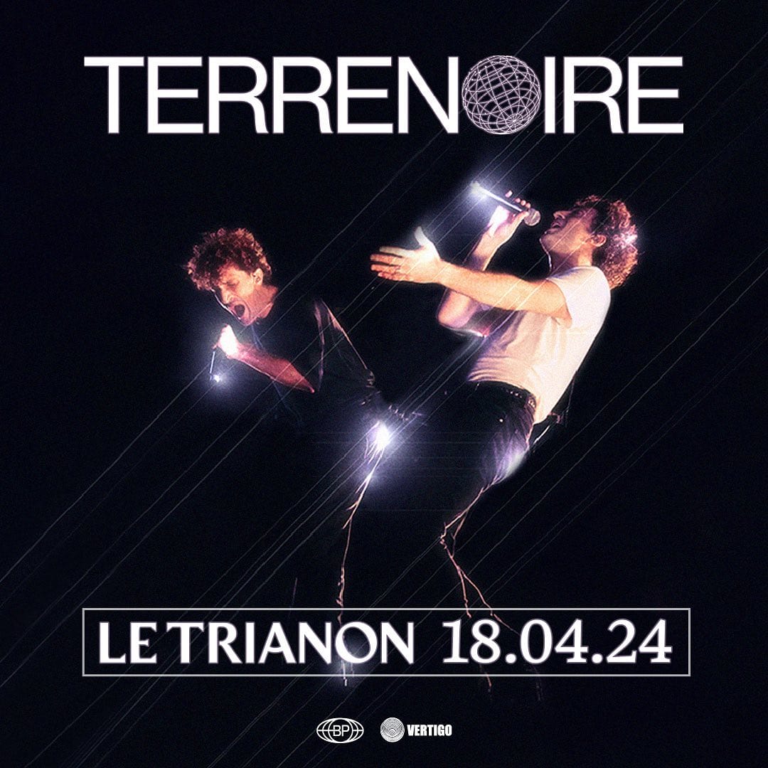Terrenoire Trianon 2024