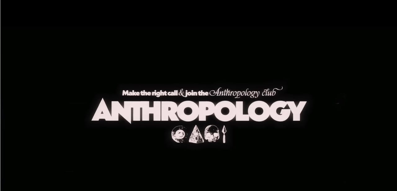 Vladimir Cauchemar dévoile enfin "Anthropology"