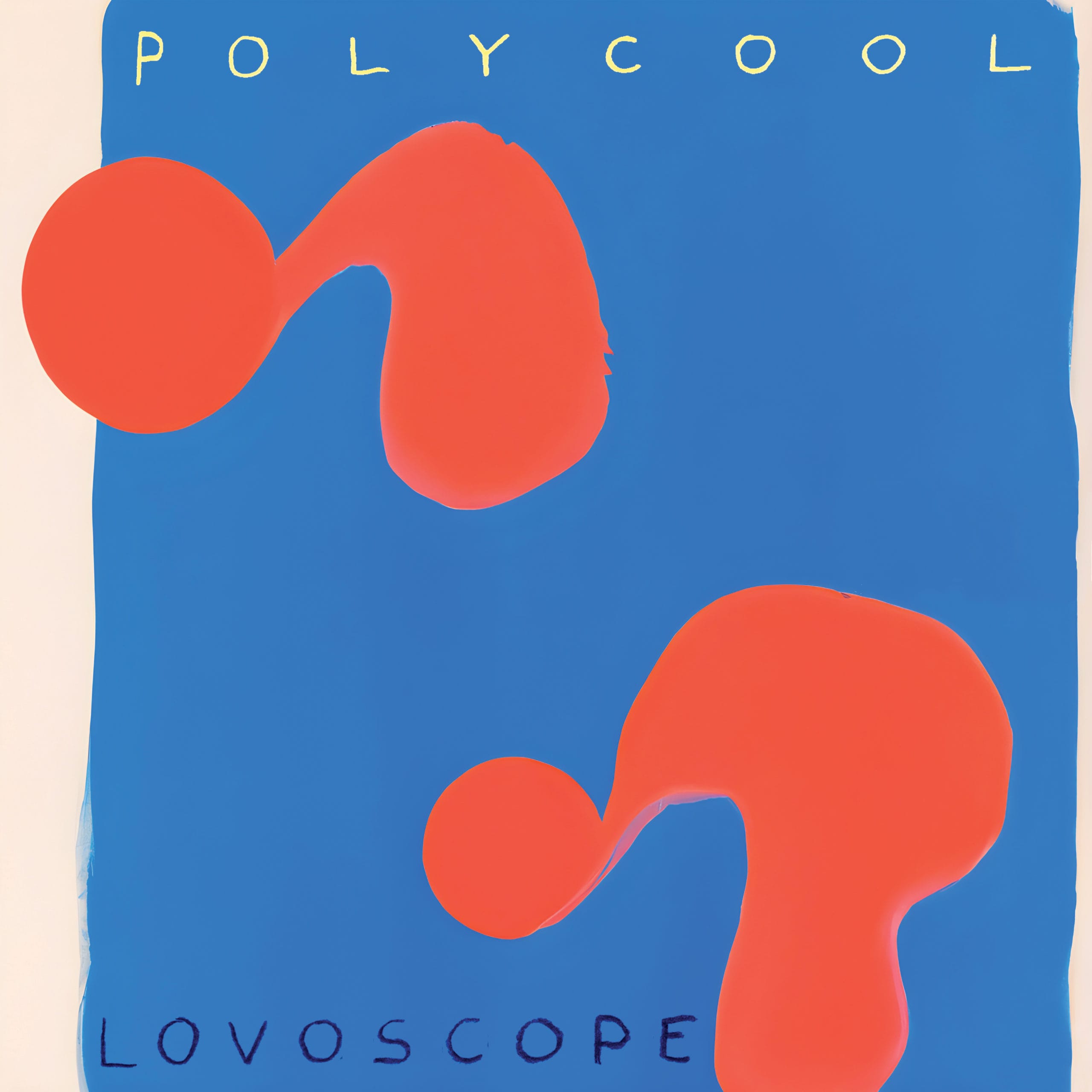 Polycool - <3 entre pop mystique et VHS 4